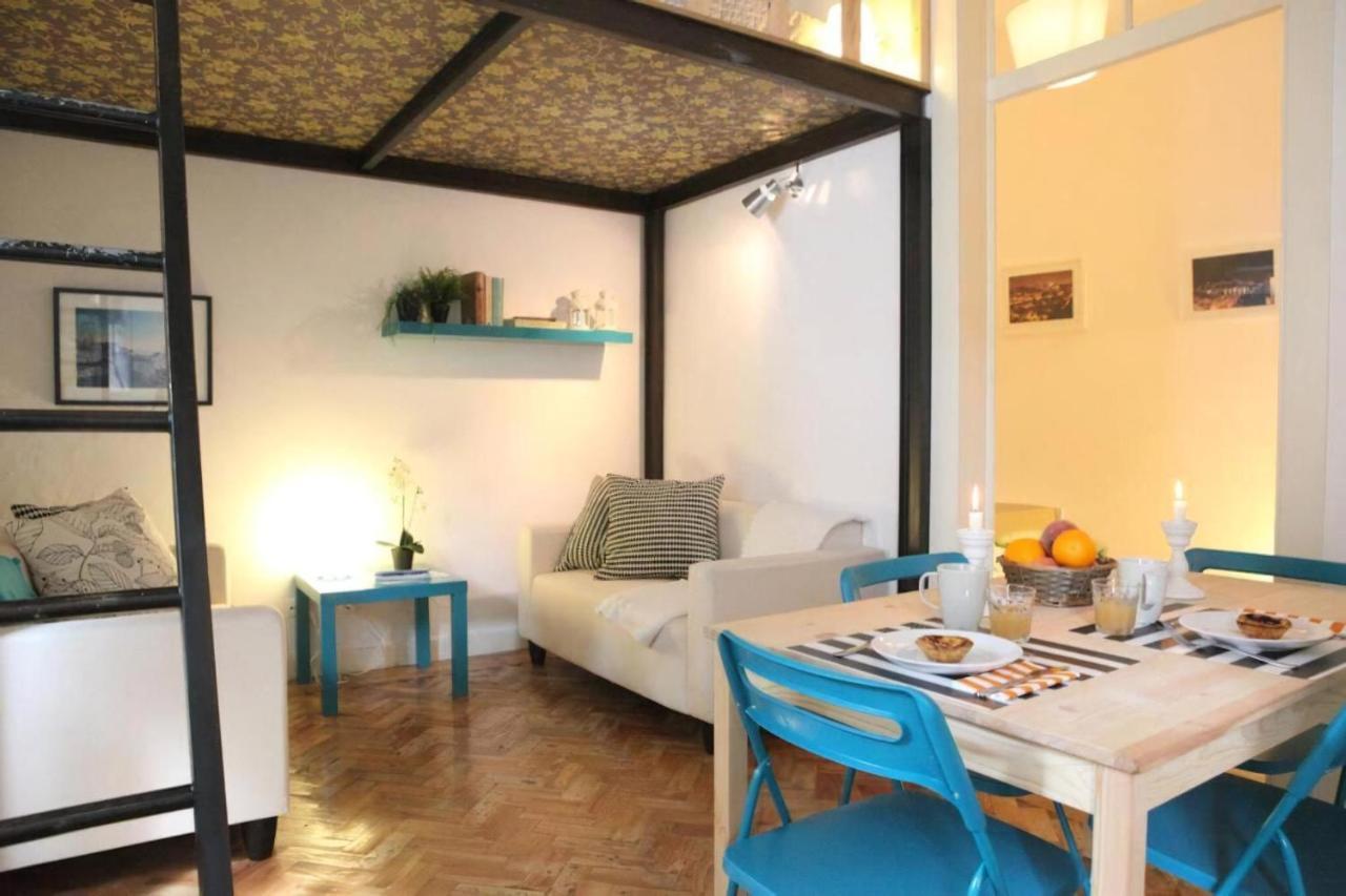 Apartamento Alfama Location Lisboa