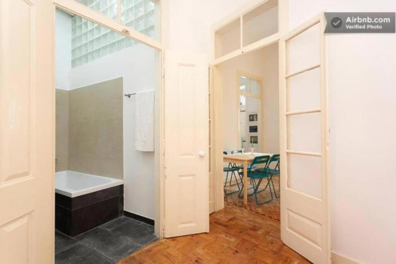 Apartamento Alfama Location *