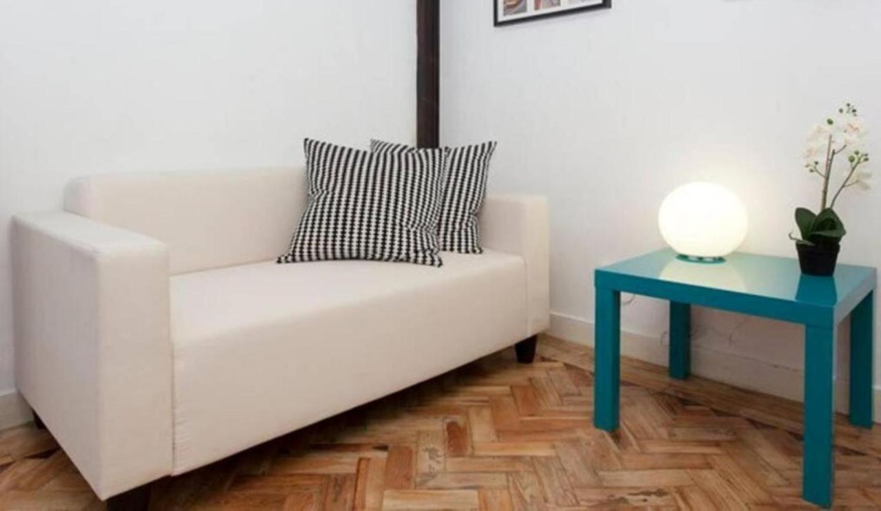 Alfama Location Apartamento *