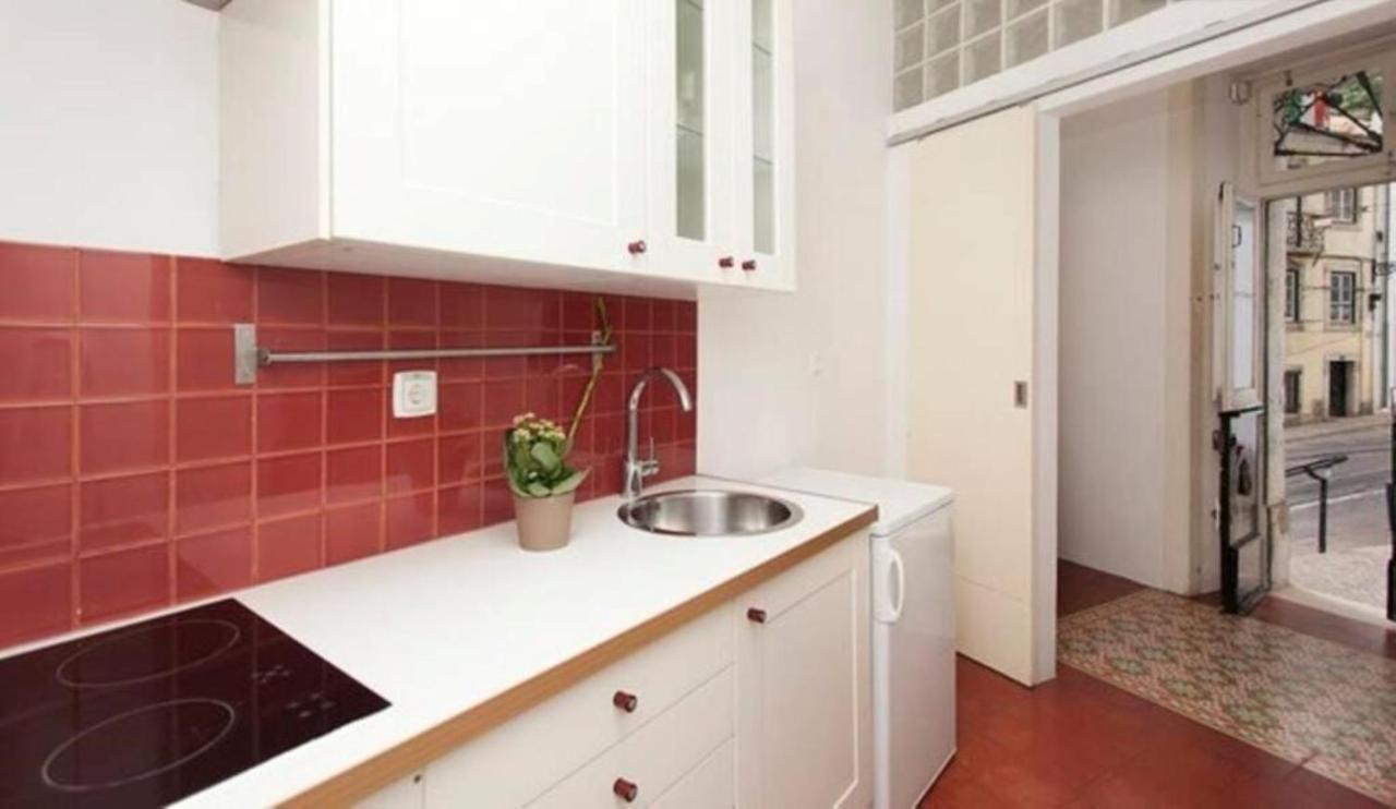 Alfama Location Apartamento Lisboa