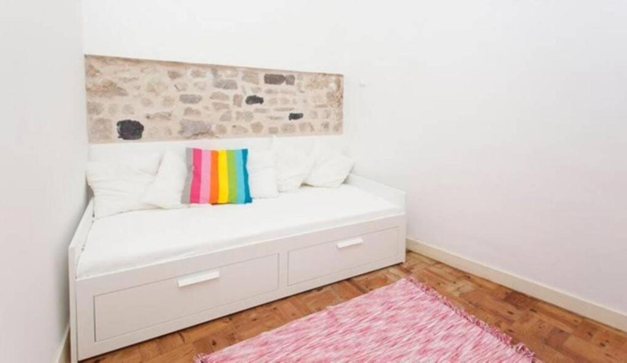 Alfama Location Apartamento *